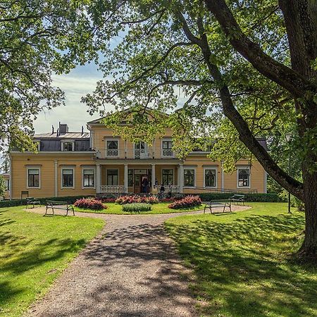 Mukkulan Kartano Hotel Lahti Ngoại thất bức ảnh