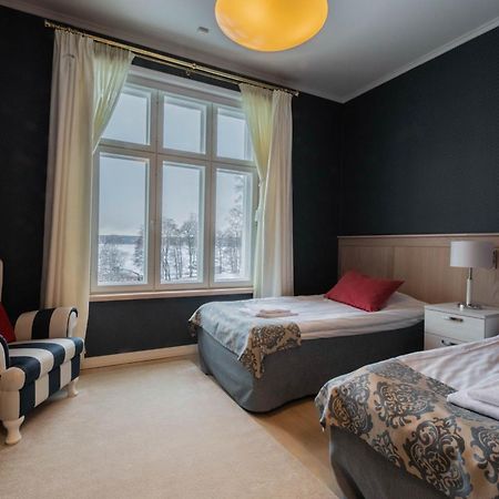 Mukkulan Kartano Hotel Lahti Ngoại thất bức ảnh