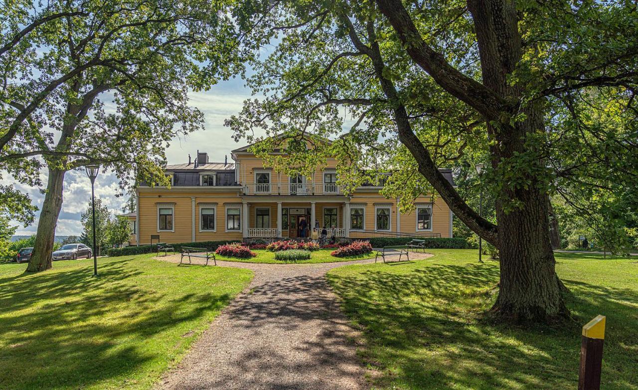 Mukkulan Kartano Hotel Lahti Ngoại thất bức ảnh