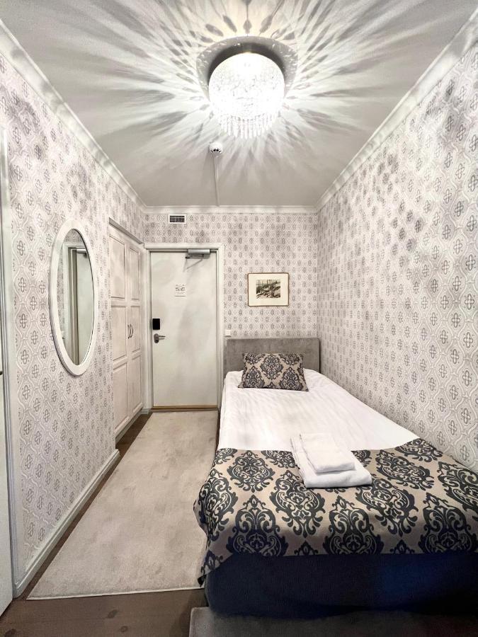 Mukkulan Kartano Hotel Lahti Ngoại thất bức ảnh