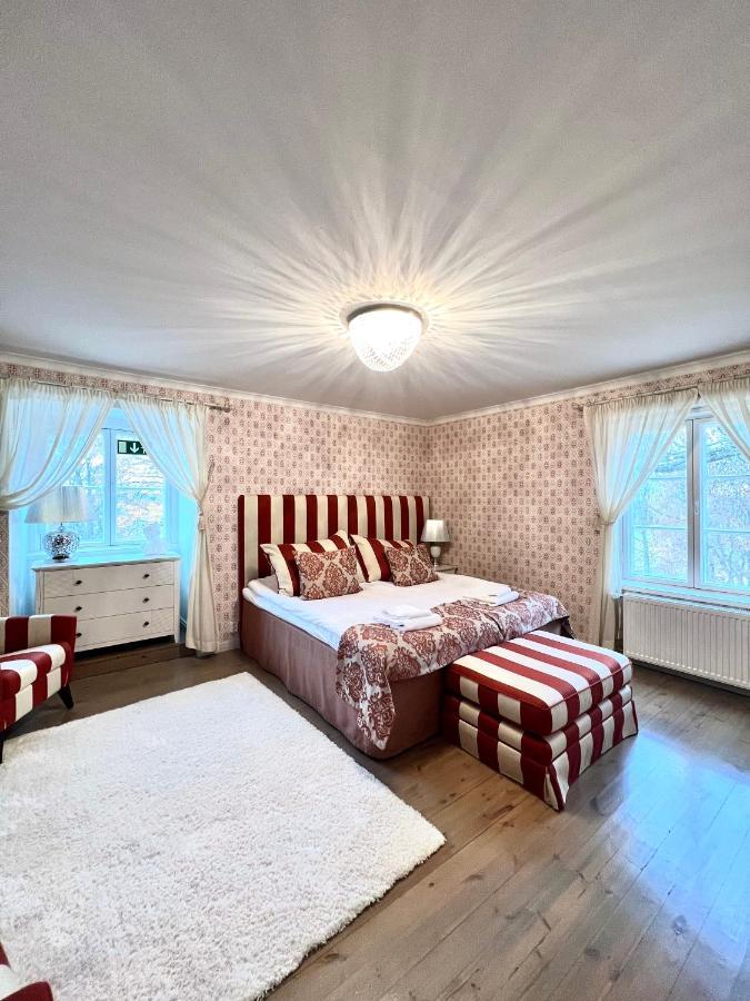 Mukkulan Kartano Hotel Lahti Ngoại thất bức ảnh