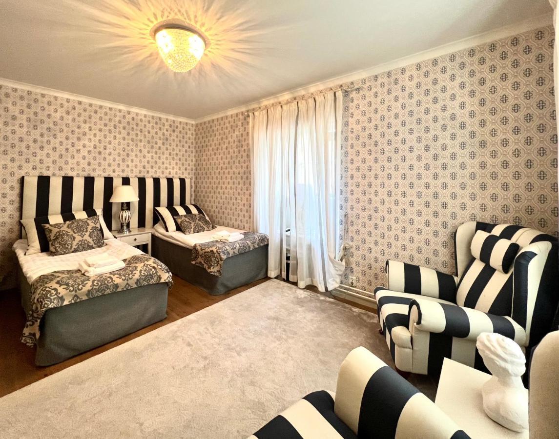 Mukkulan Kartano Hotel Lahti Ngoại thất bức ảnh
