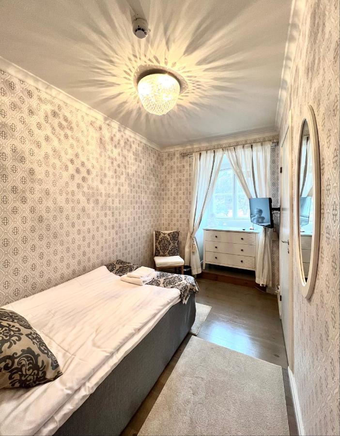 Mukkulan Kartano Hotel Lahti Ngoại thất bức ảnh
