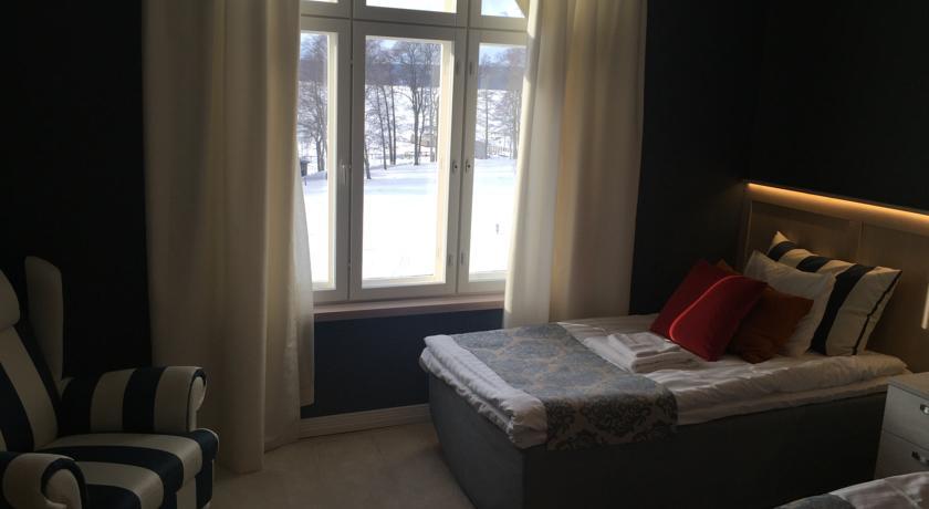 Mukkulan Kartano Hotel Lahti Phòng bức ảnh