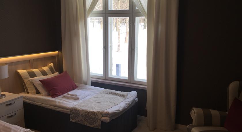 Mukkulan Kartano Hotel Lahti Phòng bức ảnh