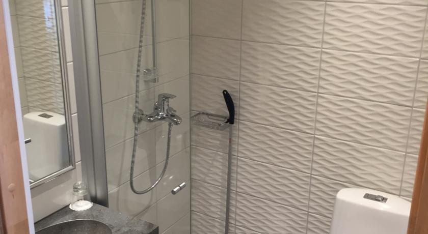 Mukkulan Kartano Hotel Lahti Phòng bức ảnh