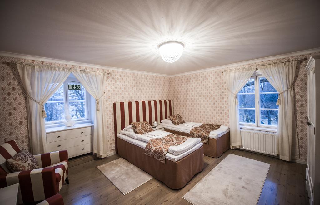 Mukkulan Kartano Hotel Lahti Phòng bức ảnh