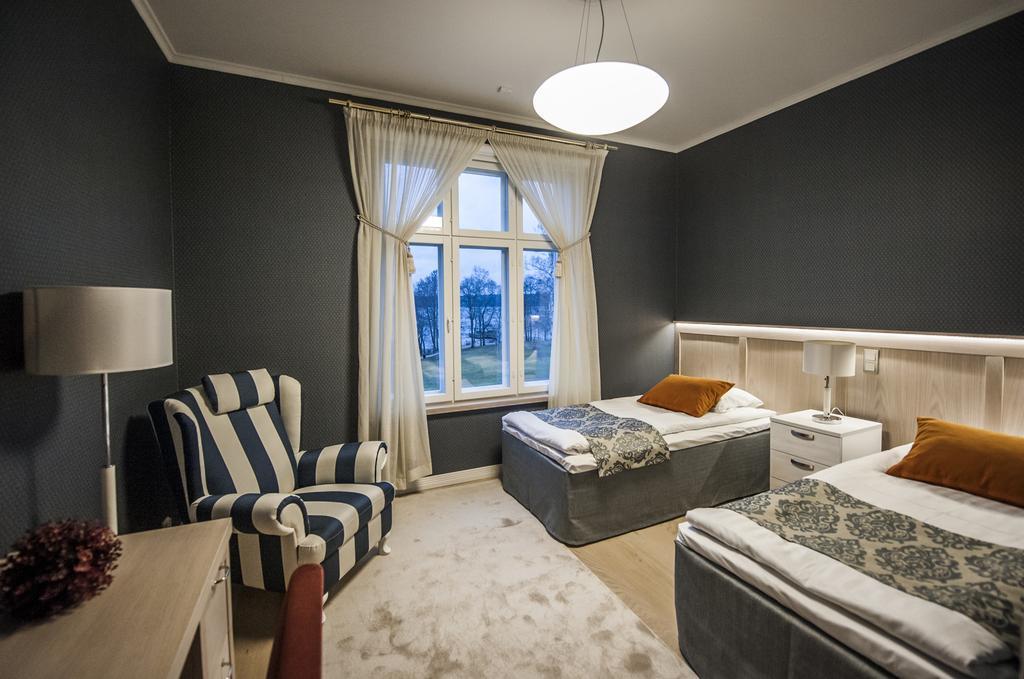 Mukkulan Kartano Hotel Lahti Phòng bức ảnh