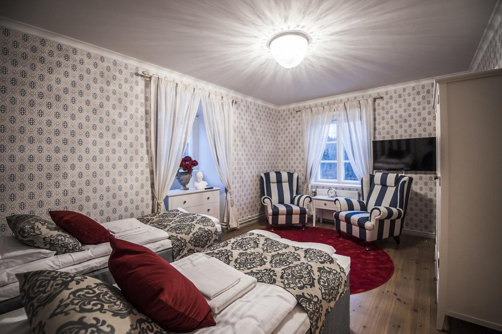 Mukkulan Kartano Hotel Lahti Phòng bức ảnh