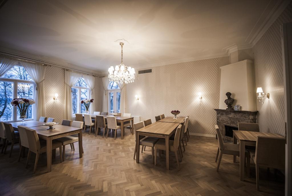 Mukkulan Kartano Hotel Lahti Ngoại thất bức ảnh