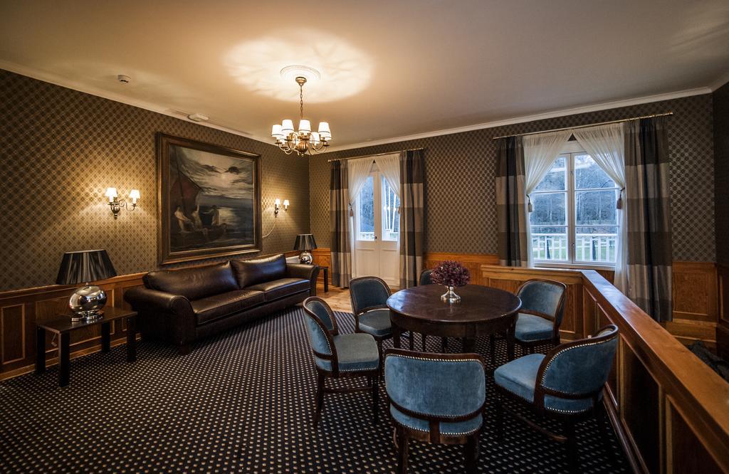 Mukkulan Kartano Hotel Lahti Ngoại thất bức ảnh