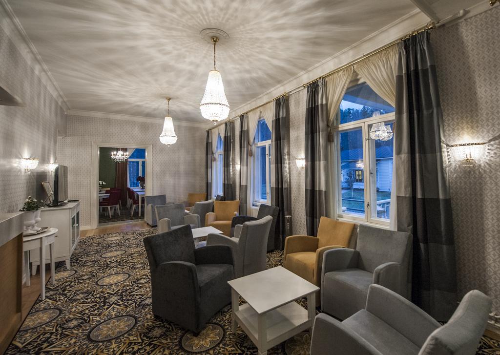 Mukkulan Kartano Hotel Lahti Ngoại thất bức ảnh