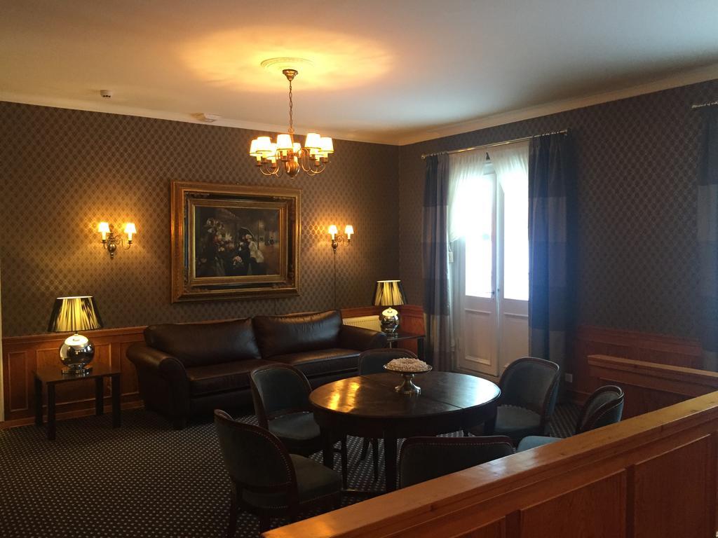 Mukkulan Kartano Hotel Lahti Ngoại thất bức ảnh